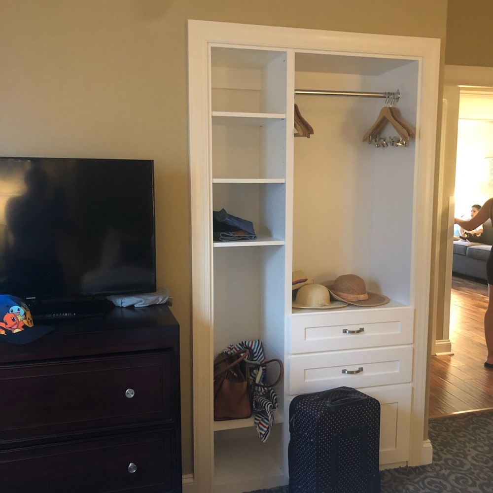 Meet your Posher, Isaac